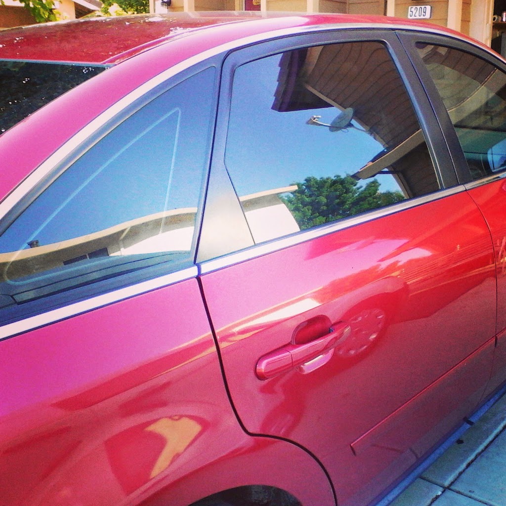 Tints to You | 5544 Pirrone Rd, Salida, CA 95368, USA | Phone: (209) 591-8132