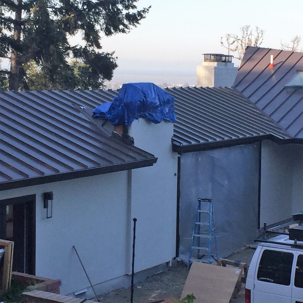 All Weather Roofing | 571 Bird Ave, San Jose, CA 95125, USA | Phone: (408) 278-1100