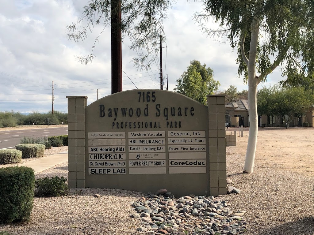 Mitar Vranic DO | 7165 E University Dr STE 183, Mesa, AZ 85207, USA | Phone: (480) 668-5000