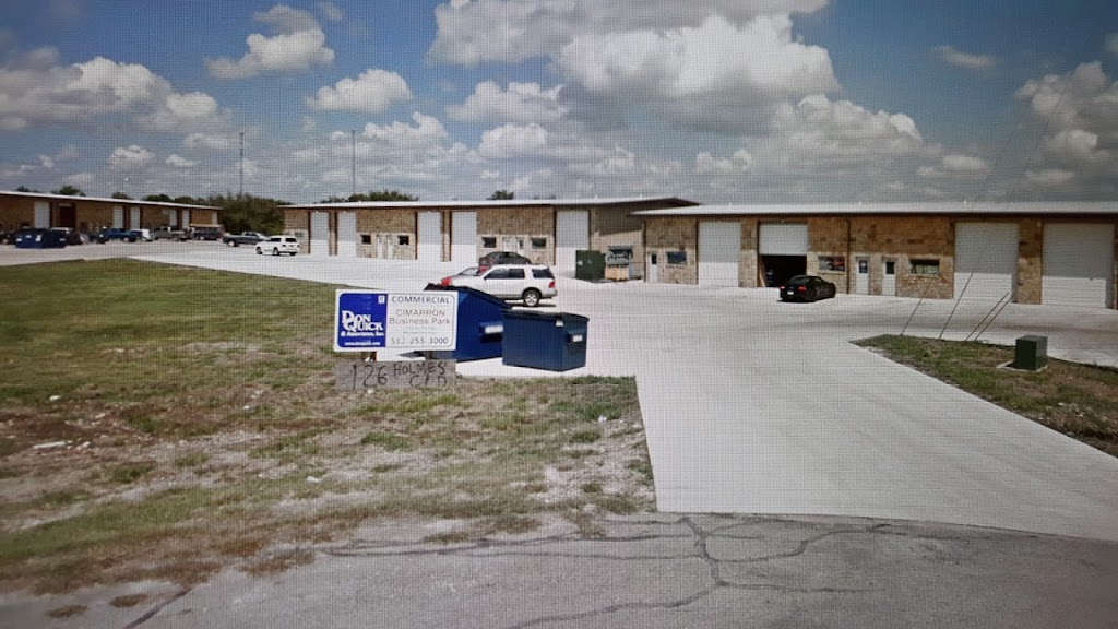 Hayes Custom Guns | 300 US-183 Hwy, Florence, TX 76527, USA | Phone: (512) 589-9517