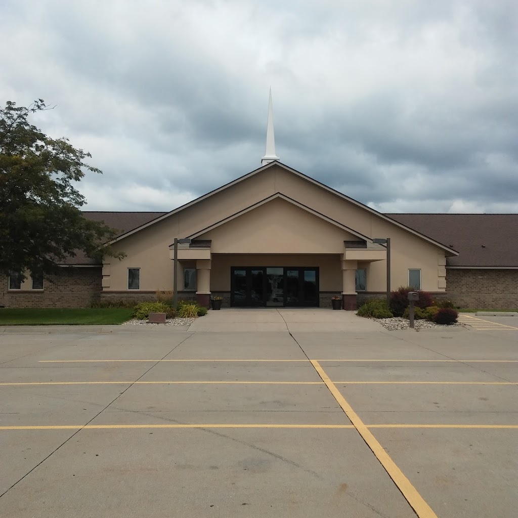 Fremont Nazarene Church | 960 Johnson Rd, Fremont, NE 68025, USA | Phone: (402) 727-6445