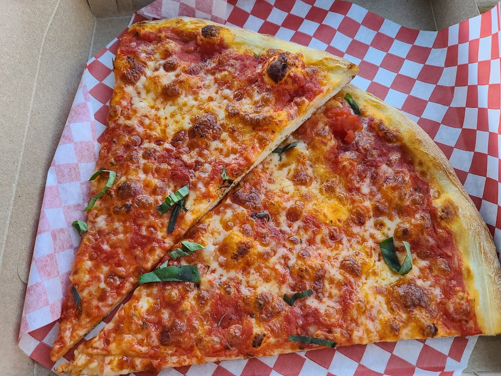 Prime Pizza | 603 N Hollywood Way, Burbank, CA 91505 | Phone: (818) 736-5120