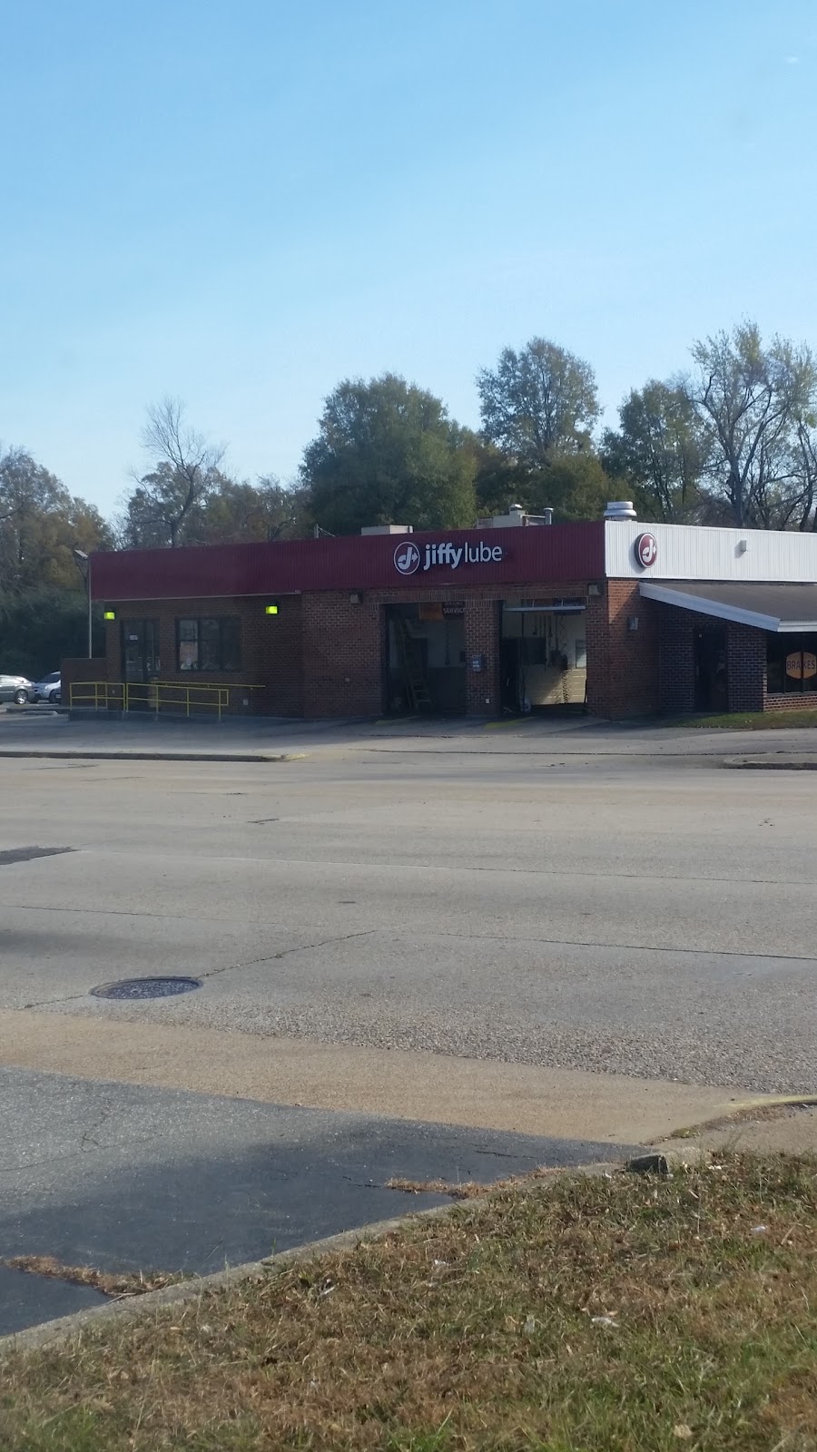 Jiffy Lube | 1107 Azalea Ave, Richmond, VA 23227, USA | Phone: (804) 261-1888