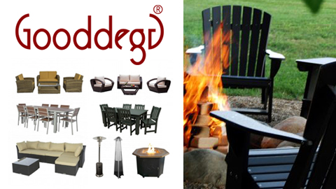 Gooddegg.com | 13920 Raynham Rd, Fort Wayne, IN 46814, USA | Phone: (800) 361-2117