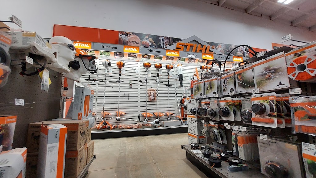 Gillman Home Center | 505 E 5th St, Connersville, IN 47331, USA | Phone: (765) 827-4440