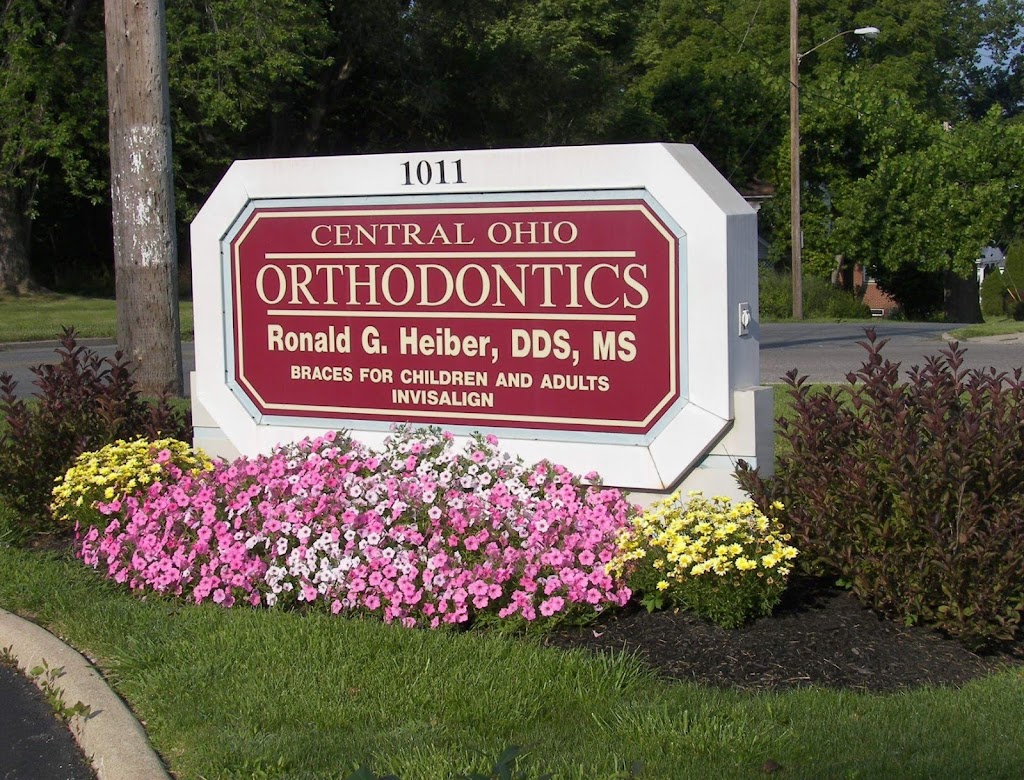 Central Ohio Orthodontics, Dr. Megan E. Miller | 1011 E Fair Ave, Lancaster, OH 43130, USA | Phone: (740) 654-6006