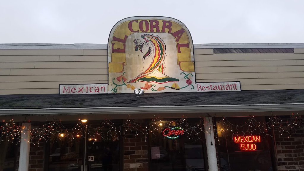 El Corral Mexican Restaurant | 5826 Kramer Rd, Langley, WA 98260, USA | Phone: (360) 321-7799