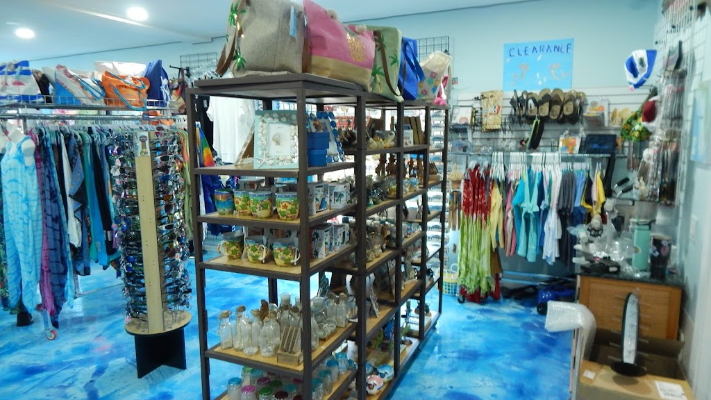 Casey Key Beach Shop | 820 Albee Rd W #2, Nokomis, FL 34275, USA | Phone: (941) 882-4387