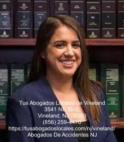 Tus Abogados Locales de Vineland | 3541 NE Blvd, Vineland, NJ 08360, USA | Phone: (856) 259-4470