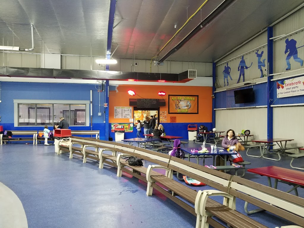 Hommocks Park Ice Rink | 140 Hommocks Rd, Larchmont, NY 10538, USA | Phone: (914) 834-1069