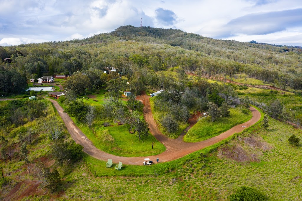 Camp Pālehua | 1 Palehua Rd, Kapolei, HI 96707, USA | Phone: (808) 347-0736