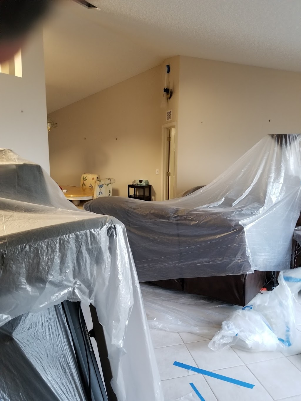 Grimes Solutions | 875 Lakeview Dr, DeLand, FL 32720, USA | Phone: (386) 561-3499