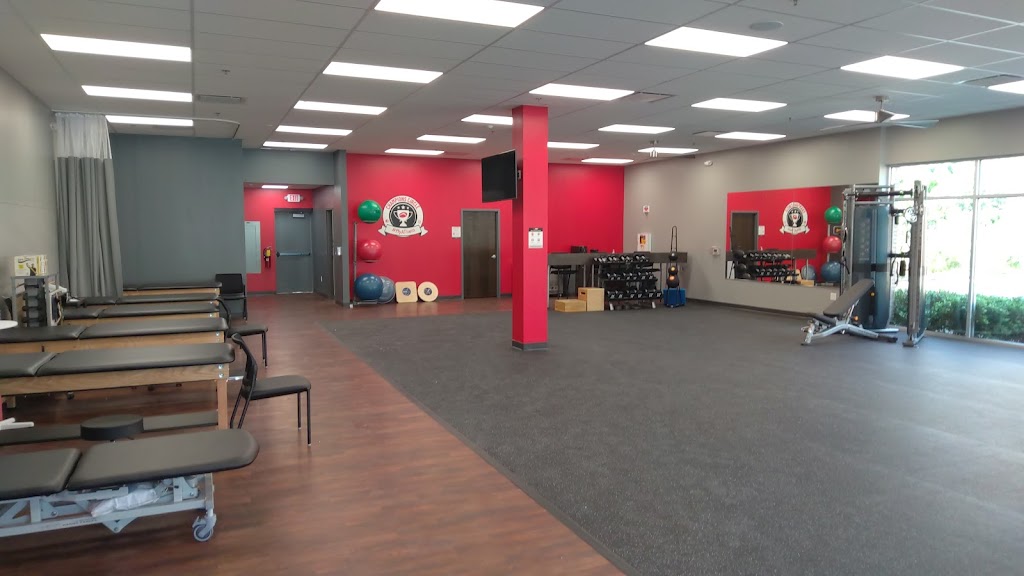 ATI Physical Therapy | 3640 Marietta Hwy 500 600, Canton, GA 30114, USA | Phone: (770) 224-7022