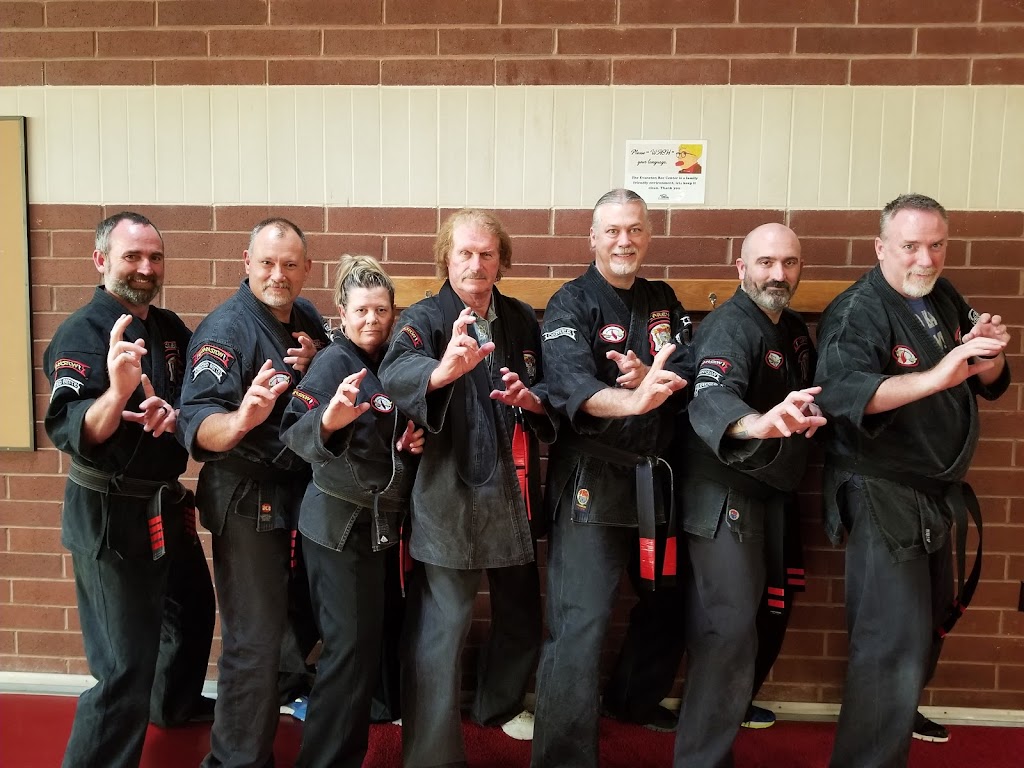 Mojo Kenpo, LLC | 6613 S Ward St, Littleton, CO 80127 | Phone: (303) 903-9650