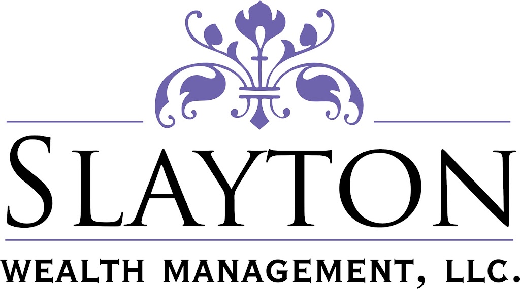 Slayton Wealth Management | 6710 Horizon Rd, Heath, TX 75032, USA | Phone: (972) 771-2842