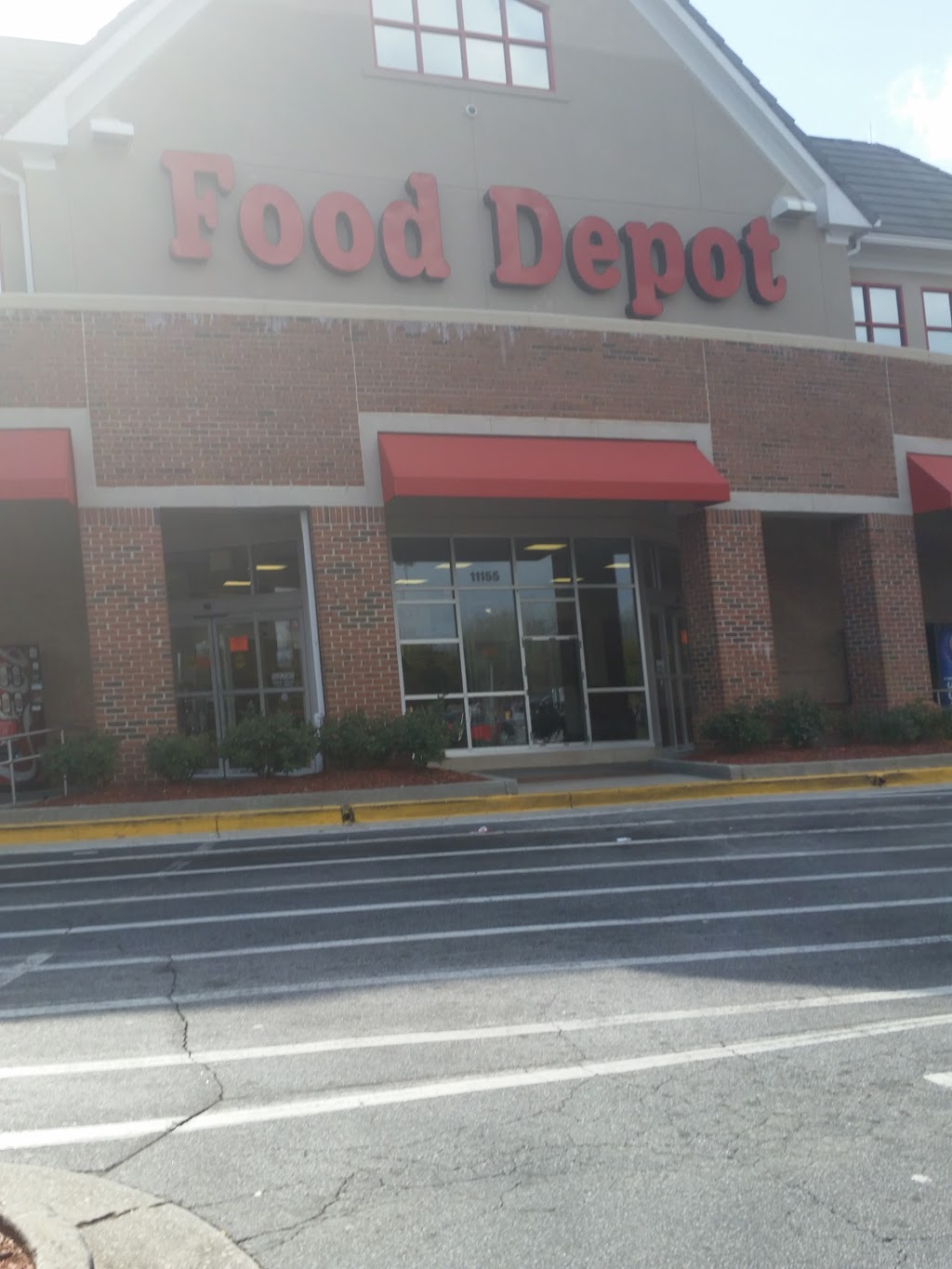 Food Depot | 11155 Tara Blvd, Hampton, GA 30228, USA | Phone: (678) 561-9962