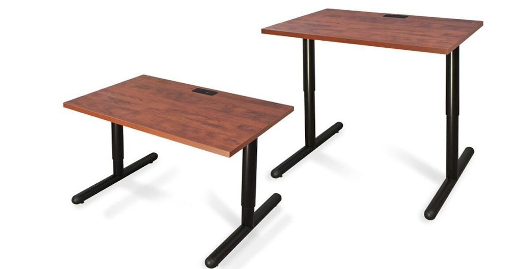 SMARTDesks | 83 Jacobs Rd, Rockaway, NJ 07866, USA | Phone: (800) 770-7042