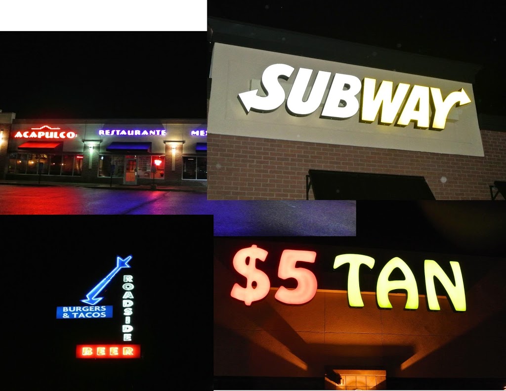 Electro Signs | 1680 99th Ln NE c, Blaine, MN 55449, USA | Phone: (763) 785-7968