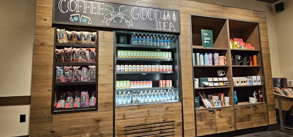 Starbucks | Challenger Center, 805 E Ave K, Lancaster, CA 93535, USA | Phone: (661) 940-0992