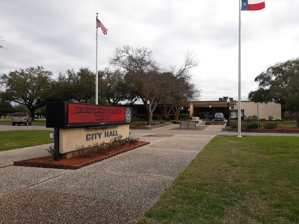 City of Texas City | 1801 9th Ave N, Texas City, TX 77592, USA | Phone: (409) 948-3111