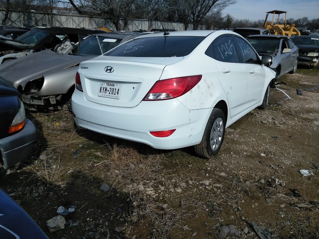 Discount Auto Salvage | 7509 Mansfield Hwy, Kennedale, TX 76060, USA | Phone: (817) 330-0040