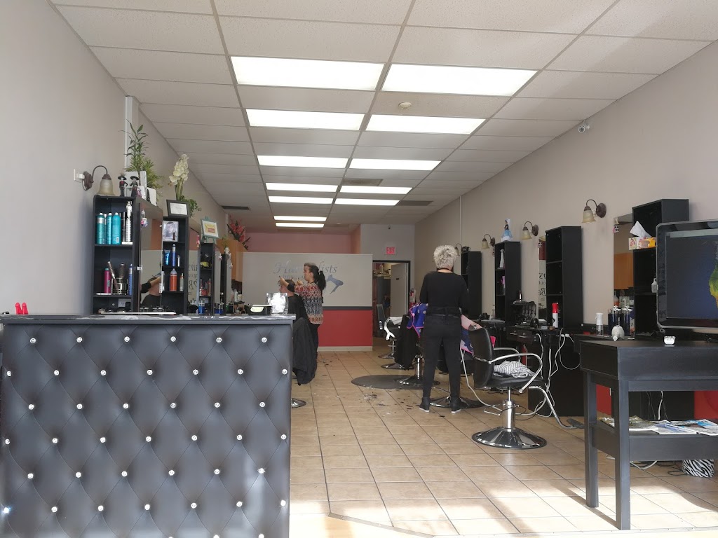 Bellas Hair Salon | 634 E Golf Rd, Arlington Heights, IL 60005, USA | Phone: (847) 437-8540