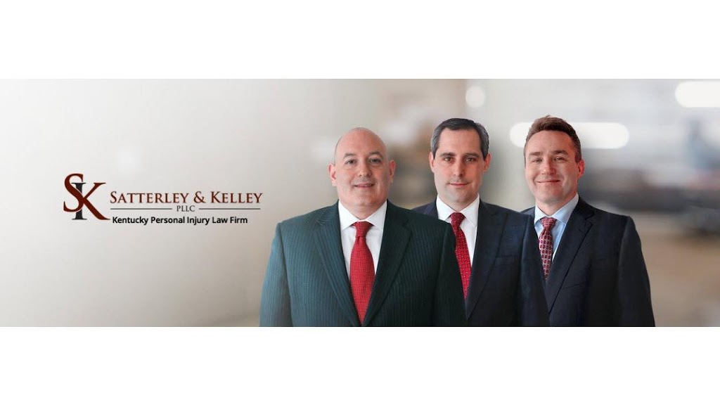 Satterley & Kelley PLLC | 8700 Westport Rd Suite 202, Louisville, KY 40242, USA | Phone: (502) 589-5600