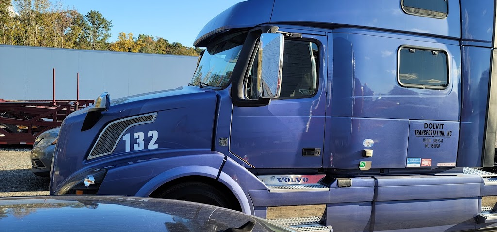 MMDR Truck Repair | 357 W Hightower Dr, Dawsonville, GA 30534, USA | Phone: (706) 429-1238