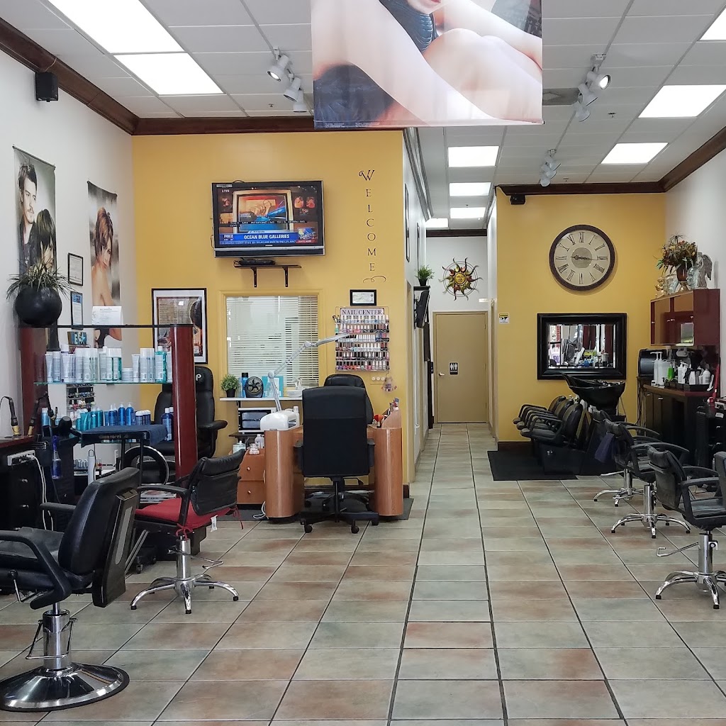 STUDIO 8850/Hair salon LlC | 8850 N Himes Ave, Tampa, FL 33614, USA | Phone: (813) 935-9701