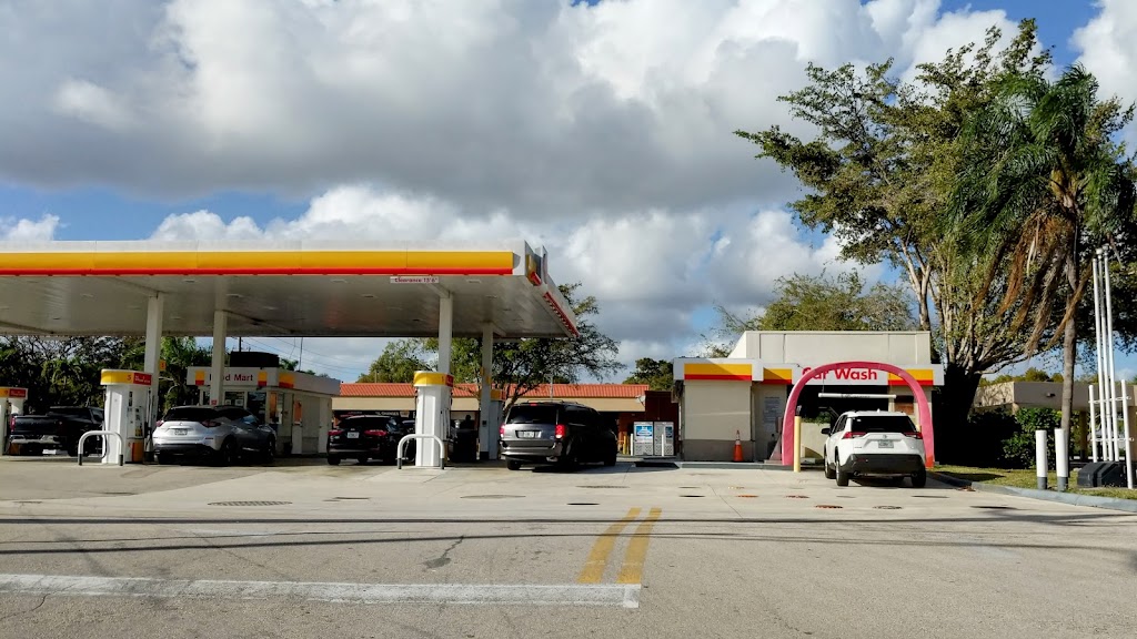 Shell | 12195 SW 152nd St, Miami, FL 33177 | Phone: (305) 232-0604