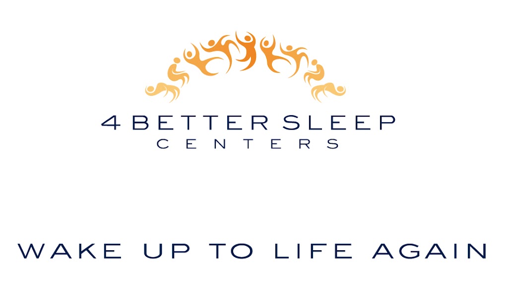 4 Better Sleep | 6435 Farm to Market Rd 549 Suite 202, Heath, TX 75032, USA | Phone: (214) 466-7222