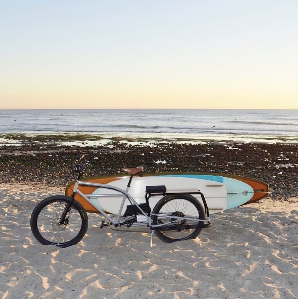 Electric Bikes San Clemente | Trestles Electric Bicycle Company | 2377 S El Camino Real Suite #103, San Clemente, CA 92672, USA | Phone: (949) 648-0110