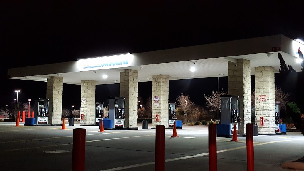 Costco Gas Station | 1225 State Hwy 276, Rockwall, TX 75032, USA | Phone: (972) 772-1600