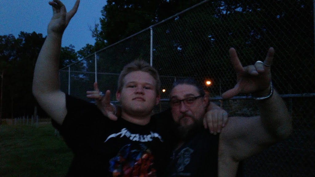 Chautauqua Park- Cromer Avenue | 10200 Western Ave, Miamisburg, OH 45342, USA | Phone: (937) 433-9969