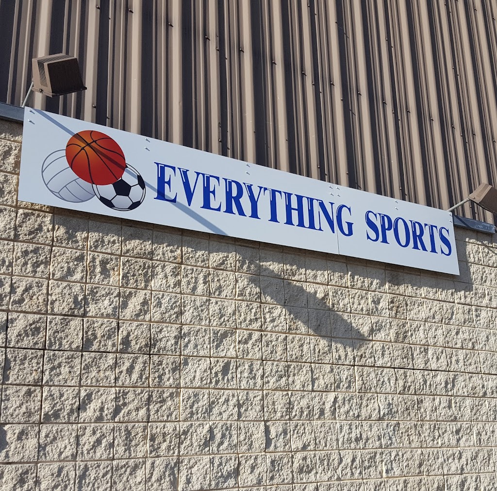 Everything Sports, LLC | 10810 Paulbrook Dr, Midlothian, VA 23112, USA | Phone: (804) 525-5795