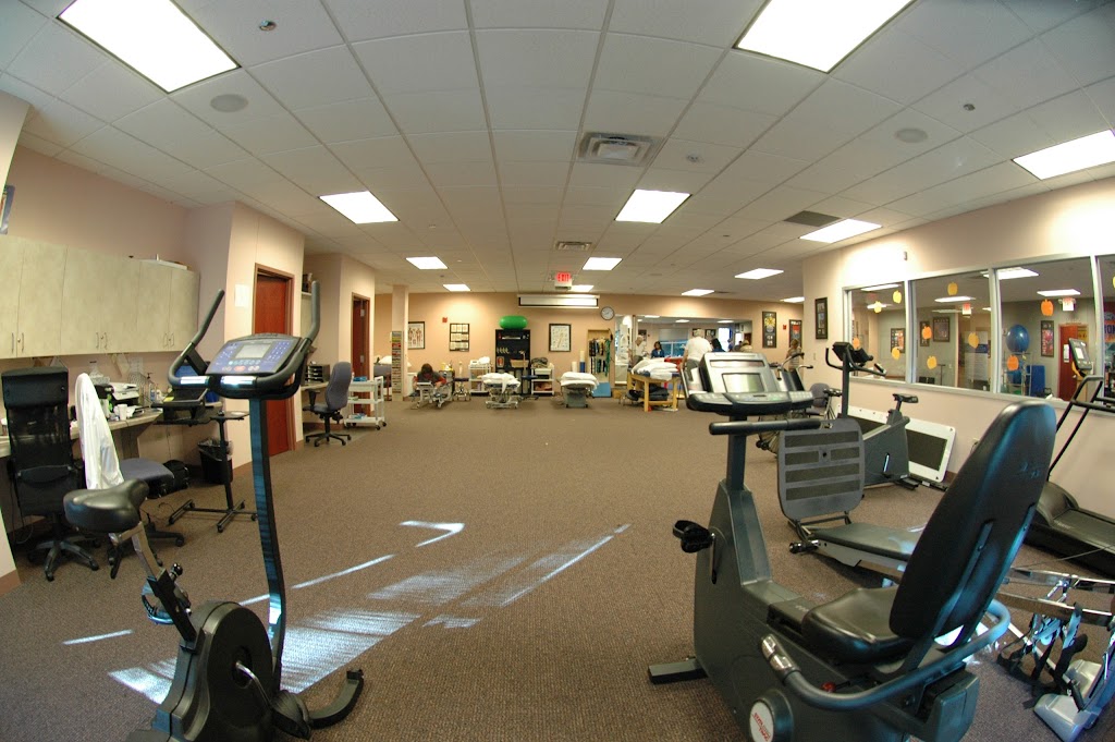 Achieve Orthopedic Rehab Institute | 7055 High Grove Blvd, Burr Ridge, IL 60527 | Phone: (630) 371-1623