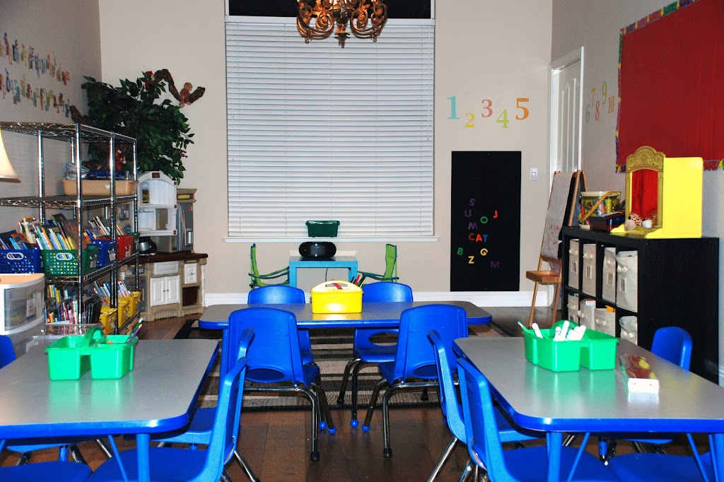 My Little Milestones Preschool | Halifax Pl, El Dorado Hills, CA 95762, USA | Phone: (559) 259-6158