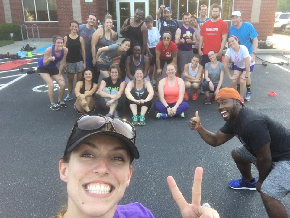 MoFit - The Body Mechanic | 27 Cape Ct, Clayton, NC 27520, USA | Phone: (919) 607-0825