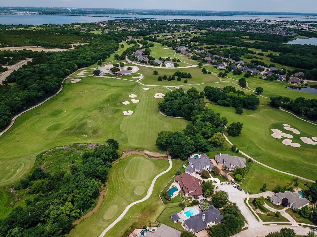 Buffalo Creek Golf Club | 624 Country Club Dr, Rockwall, TX 75032, USA | Phone: (972) 771-4003