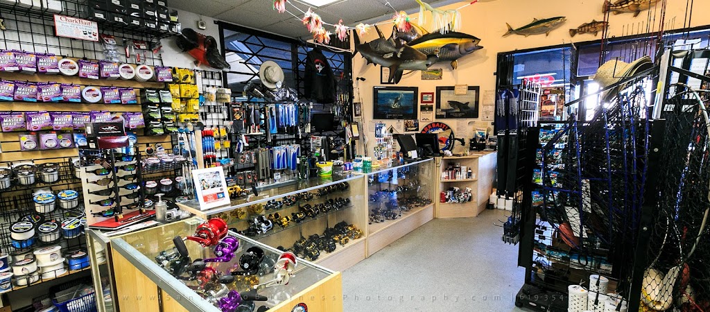 CharkBait | 16561 Bolsa Chica St #105, Huntington Beach, CA 92649, USA | Phone: (877) 424-2751