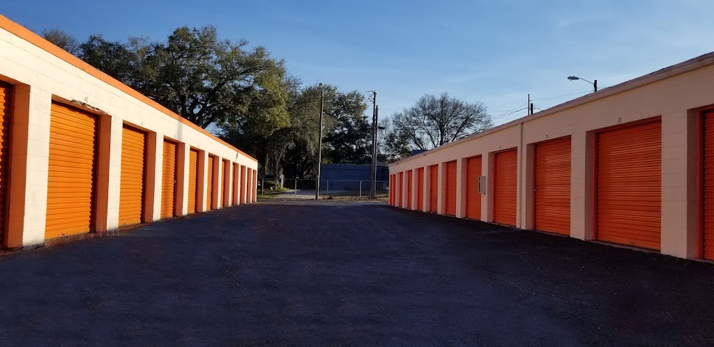 Peoples Choice Storage | 2108 Jelane Dr, Valrico, FL 33594, USA | Phone: (813) 681-1101