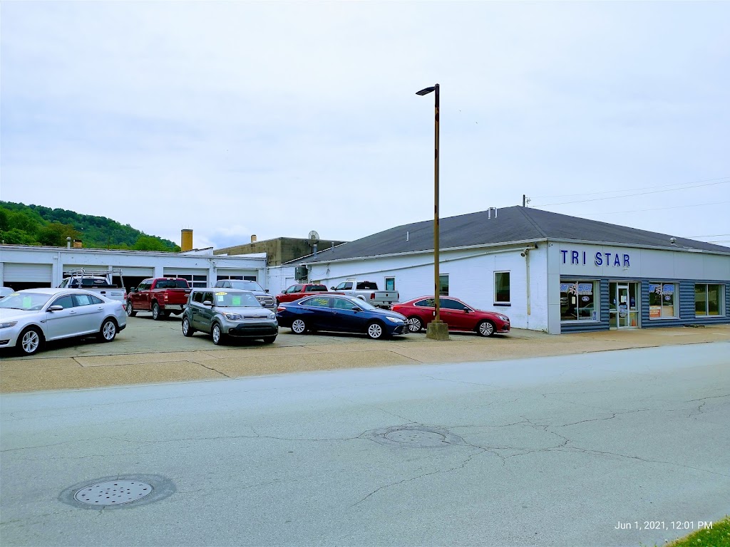 Tri Star Ford Kittanning Inc | 151 Walnut St, Kittanning, PA 16201, USA | Phone: (724) 543-1015