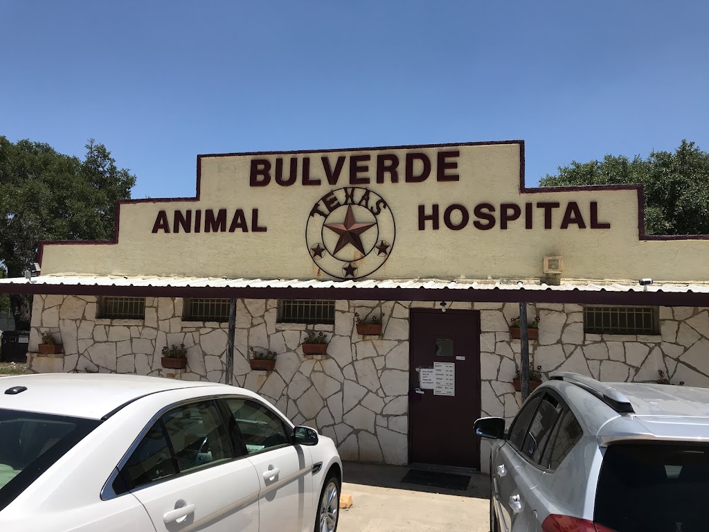 Bulverde Animal Hospital | 29760 US-281 N, Bulverde, TX 78163, USA | Phone: (830) 438-7200
