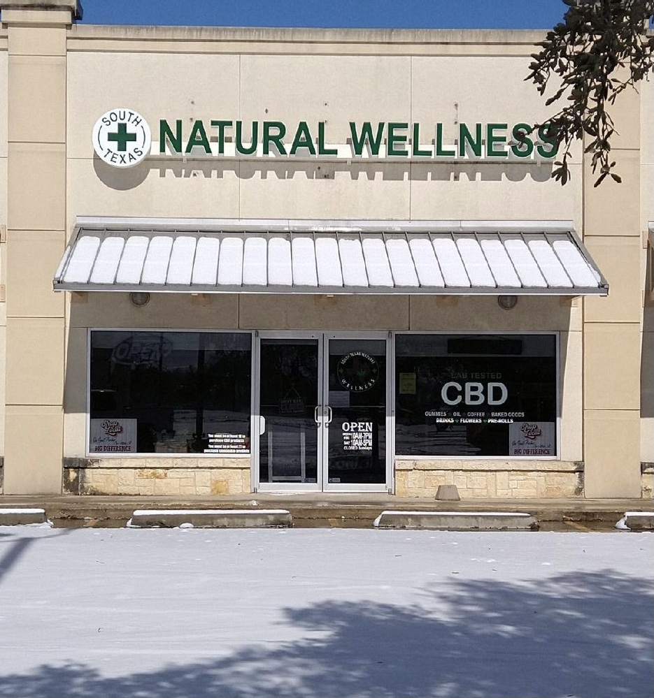 South Texas Natural Wellness | 1320 W Oaklawn Rd Suite K, Pleasanton, TX 78064, USA | Phone: (830) 480-5004