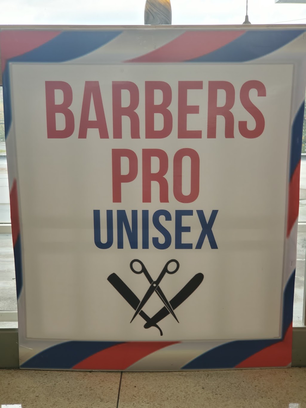 BARBERS PRO UNISEX - HAIRCUT | 60 Dutch Hill Rd, Orangeburg, NY 10962, USA | Phone: (845) 359-7766