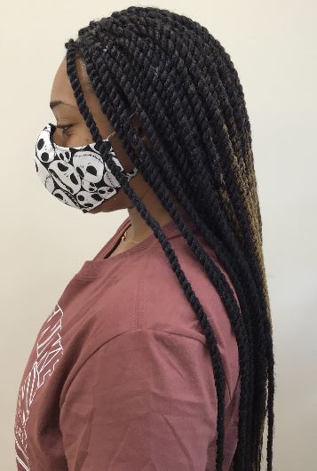 Donan Hair Braiding | 7418 Laurel Bowie Rd, Bowie, MD 20715, USA | Phone: (301) 615-0726