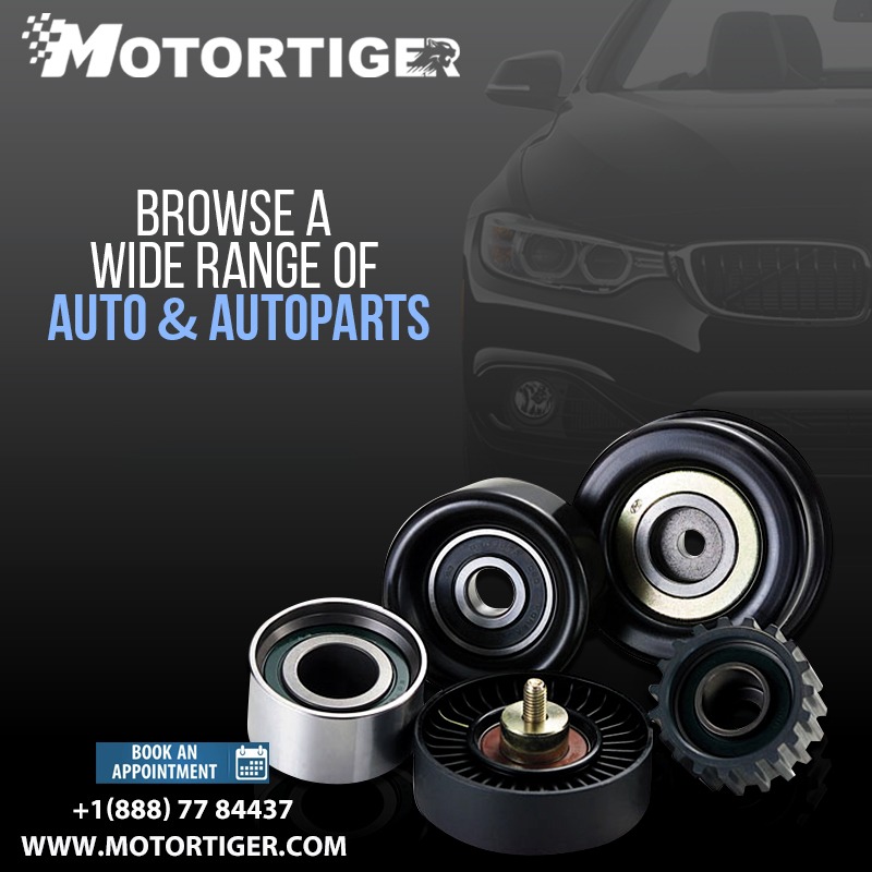 MotorTiger | 6000 Big Pine Dr, Fontana, CA 92336, USA | Phone: (888) 778-4437