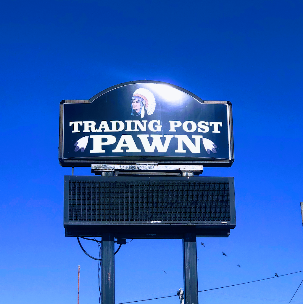 Trading Post Pawn | 5820 Ritchie Hwy, Brooklyn Park, MD 21225 | Phone: (410) 789-0133