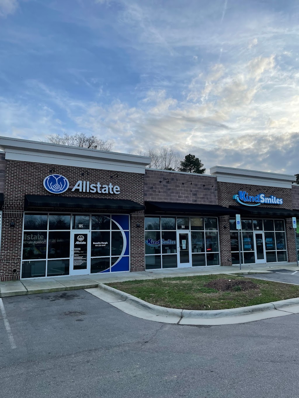 Bonnita Hargis: Allstate Insurance | 1600 Cross Link Rd Ste 105, Raleigh, NC 27610, USA | Phone: (919) 250-3606