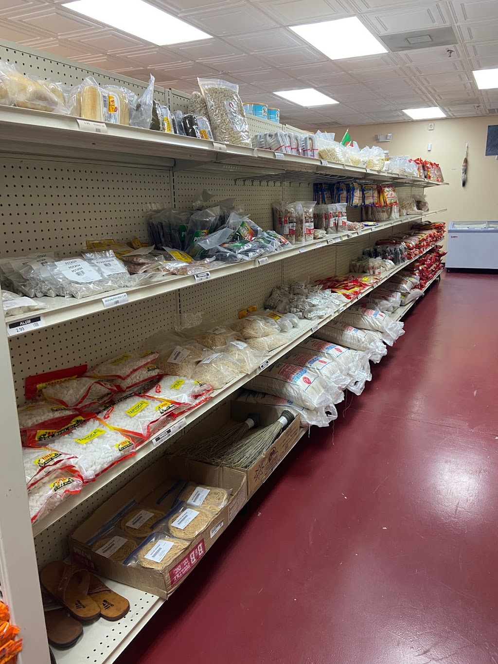 Sankofa African Market | 4181 Main St Suite 500, The Colony, TX 75056, USA | Phone: (469) 535-3574